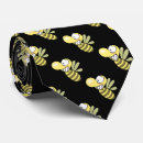 Search for funny bee ties Cute