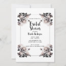 Search for shabby and chic invitations Flowers
