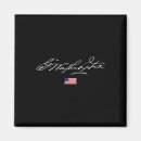 Search for george magnets Red white blue