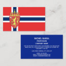 Search for norge business cards Norwegian
