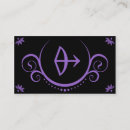 Search for archery business cards Bow and arrow