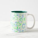 Search for funky flowers mugs Modern