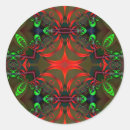 Search for fractal stickers Geometric