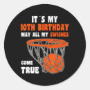 Search for 10 year old stickers Happy