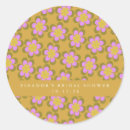Search for vintage violet stickers Floral