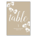 Search for yellow wedding table cards Black