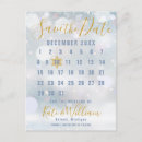 Search for calendar save the date postcards Engagement