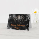 Search for tarantula cards Spooky
