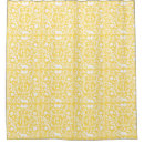 Search for pastel yellow shower curtains Retro