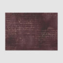 Search for rose gold tissue paper Decoupage