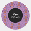 Search for happy halloween stickers Green