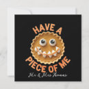 Search for cutest invitations Autumn