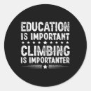 Search for free climbing stickers Mountains