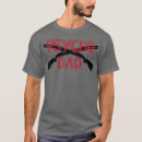 Search for funny gun tshirts Dad and daughter