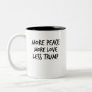 Search for antitrump mugs Democrat