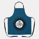 Search for jesus aprons Catholic