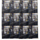 Search for posh shower curtains Elegant