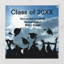 Search for 2012 class invitations Graduate