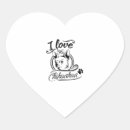 Search for i love chihuahuas stickers Animal