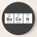Search for bacon coasters Food