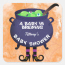 Search for witch cauldron stickers Gender neutral