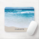 Search for beach scene mousepads Ocean