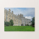 Search for windsor castle puzzles England