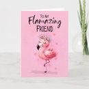 Search for fabulous friend birthday cards For her
