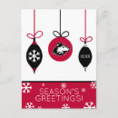 Search for illinois christmas cards Niu