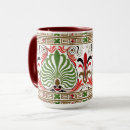 Search for greek mugs Pattern