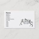 Search for theatre business cards Performance