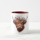 Search for cute floral mugs Farm