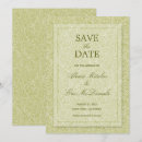 Search for elegant floral save the dates Garden