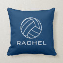 Search for volleyball cushions Blue
