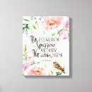Search for bible verse canvas prints Scripture