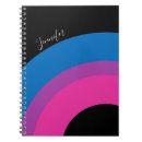 Search for bisexual notebooks Rainbow