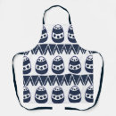 Search for decorated easter egg aprons For her