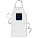 Search for stars aprons Glowing