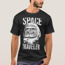Search for space kitty tshirts Kitten
