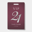 Search for badge birthday invitations Modern