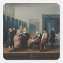 Search for the visitation stickers French
