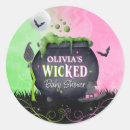 Search for witch brew stickers Cute