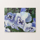 Search for pansy puzzles Flowers
