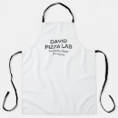 Search for designer aprons For him