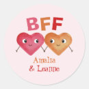 Search for bff best friend stickers Best friends forever