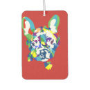 Search for funny car air fresheners Pets