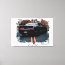 Search for classic old car canvas prints For him
