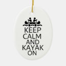 Search for kayak christmas tree decorations Paddle