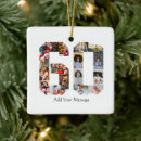 Search for 60th birthday christmas tree decorations Anniversary