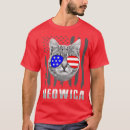 Search for patriotic cat tshirts Paw